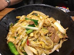 -宴桃园(门头沟店)