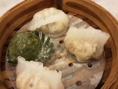 -金城大酒店-中餐厅(汾江中路店)