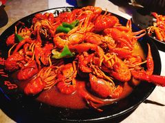 -沪小胖小龙虾(淮海中路旗舰店)