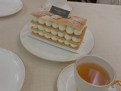 -法桐蛋糕·手作面包(万达公馆店)