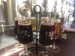 -TAPS精酿啤酒屋