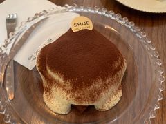 -半勺舒舒生日蛋糕店