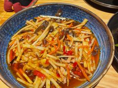 -十三式重庆江湖菜(金茂览秀城店)