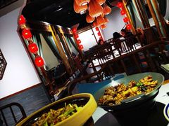 -9家湘菜(上南路店)