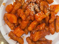 -我家小院川菜馆(杨家湾地铁站店)