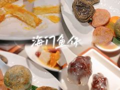 -海门鱼仔·潮汕味(燕岭店)