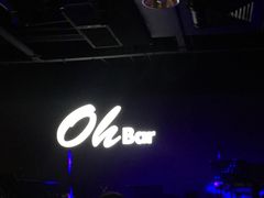 -ohbar live house(人广店)