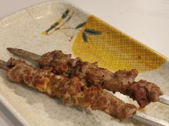 -塔城饭店(新沪路店)