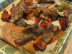 -食光慢宴·安吉土菜馆