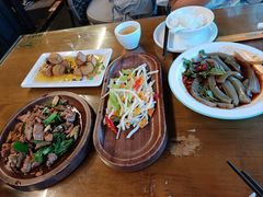 -隔壁老王·家常云南菜(花巷店)