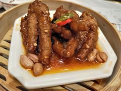 -稻香酒家·33年老字号·港式粤菜(富邦中心店)