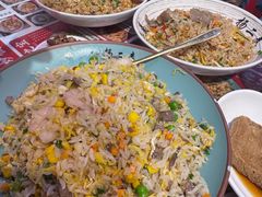 -扬二春炒饭(国庆路总店)