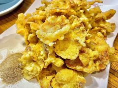 -伴鱼烤货东北菜(雅仕铭苑店)