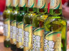 -金刚山烧烤(中山路店)