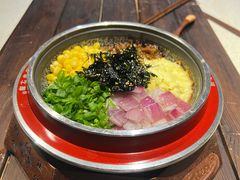 -将军牛排·尔滨地标朝鲜族美食(总店)