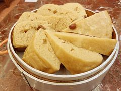 龙游发糕-新白鹿餐厅(爱琴海购物中心店)