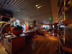 -非常时髦餐厅VUE Restaurant(外滩茂悦大酒店)