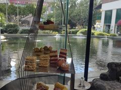 -马哥孛罗咖啡厅·Cafe Marco (厦门马哥孛罗东方大酒店)