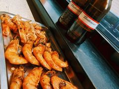 -蚝英雄·鲜蚝自助专门店(洋桥店)