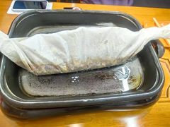 -三煮纸包鱼(青岛总店)