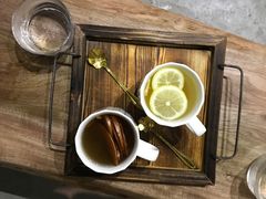 -春庄咖啡SpringHues(钟楼小区店)