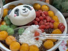 -池嬢拌粉(上海首店)