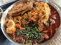 -西环肥仔螺蛳粉(总店)