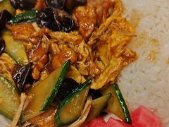 -阳阳中国饭(龙湖大兴天街)