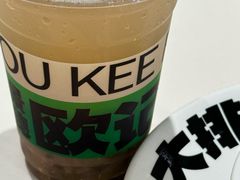 -欧记大排档·景德菜(上海首店)