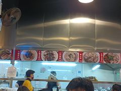 -隆都四季香饭店(碧海路店)