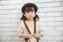 点击看大图 -DORA kids 朵拉儿童摄影花园店