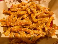 -肖记公安牛肉鱼杂馆· 省级非物质文化遗产(仁和路店)