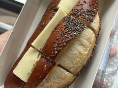 -慢熟面包店bud bread(孩儿巷店)