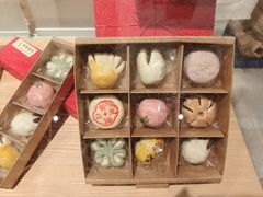 -老鼎丰糕点铺子(国贸商城店)