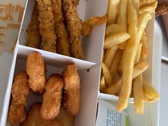 -德克士(前门店)