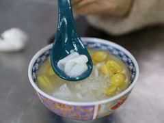 -老胡甜汤(龙眼店)