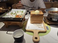 -绿茶餐厅(广州嘉裕太阳城店)