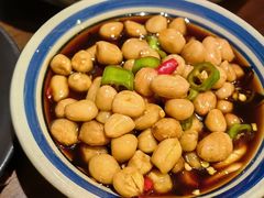 -贰醒·私房小院烧烤 (太古里店)