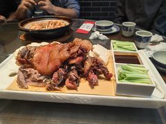 -张大嘴菜馆(庞各庄店)