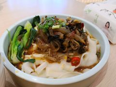 火爆千层肚面-I-YOU面缘·仁和新城店
