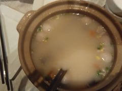 -鄱阳湖·江西小炒·瓦罐煨汤(五道口店)