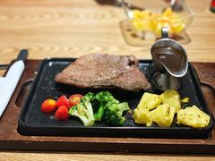 -必胜客(百联又一城店)