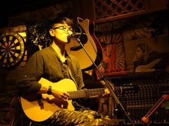 -在路上酒吧(大理古城店)