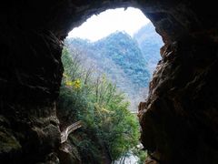 -神农架景区