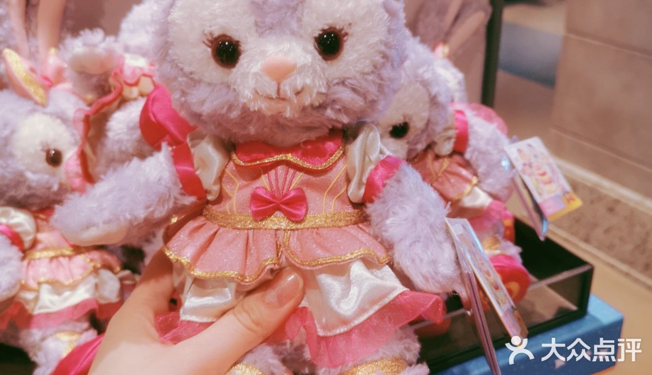 迪士尼童话梦