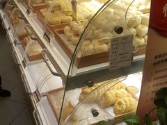 -清真全盛斋传统糕点(西羊市店)