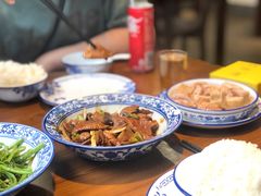 -兰边碗(鼓楼店)