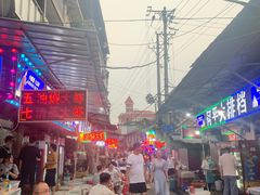 -桂萍特色牛筋牛杂(长堤街总店)