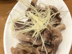 -乡亲鹅肉城(吴江店)