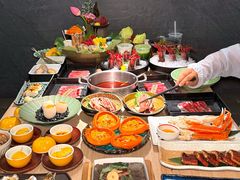 -匠和风精致料理(成都龙湖滨江天街店)